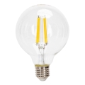 LED Żarówka G95 E27/12W/230V 6500K - Aigostar