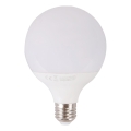 LED Żarówka G95 E27/15W/230V 4000K - Aigostar