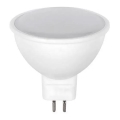 LED Żarówka GLOR MR16 GU5,3/4W/12V 4000K