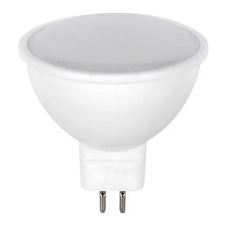 LED Żarówka GLOR MR16 GU5,3/4W/12V 4000K