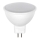 LED Żarówka GLOR MR16 GU5,3/4W/12V 4000K