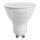 LED Żarówka GU10/10W/230V 2700K