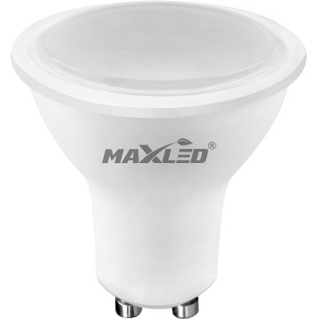 LED Żarówka GU10/10W/230V 3000K