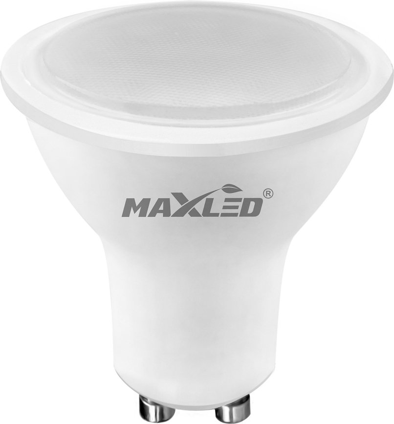 LED Żarówka GU10/10W/230V 3000K