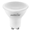 LED Żarówka GU10/10W/230V 4000K