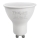 LED Żarówka GU10/10W/230V 4200K