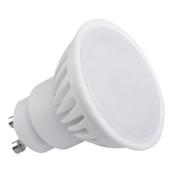 LED żarówka GU10/10W/230V