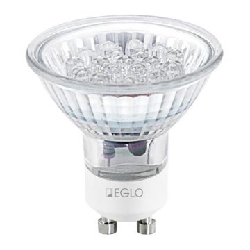 LED żarówka GU10/18LED 1W 3500-5000K