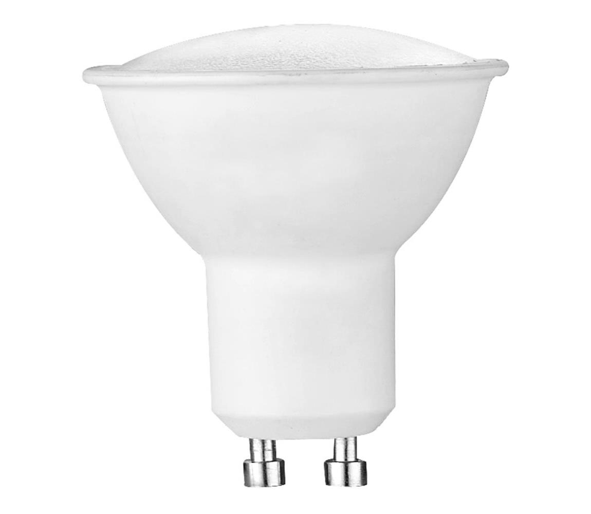 LED Żarówka GU10/3W/230V 3000K - Emithor 75236