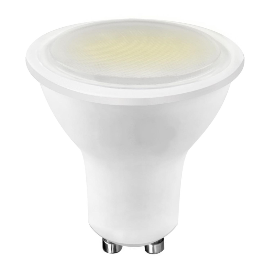 LED Żarówka GU10/3W/230V 3000K