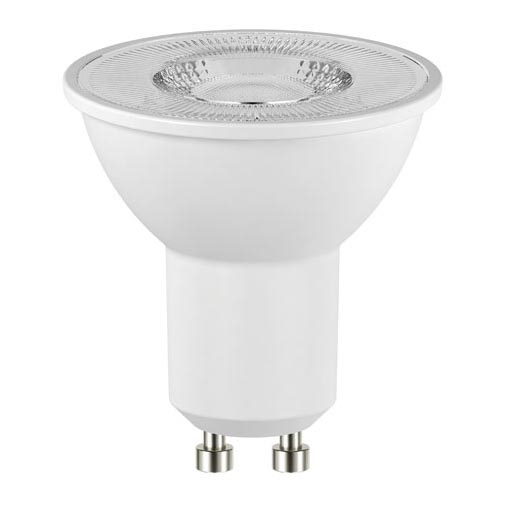 LED Żarówka GU10/4,5W/230V 4000K