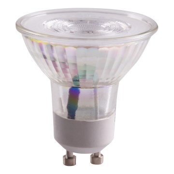 LED Żarówka GU10/4,5W/230V 4000K