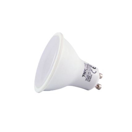 LED Żarówka GU10/4W/230V 2700K