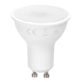 LED Żarówka GU10/4W/230V 3000K - Aigostar
