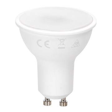 LED Żarówka GU10/4W/230V 3000K - Aigostar