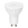 LED Żarówka GU10/4W/230V 3000K - Aigostar