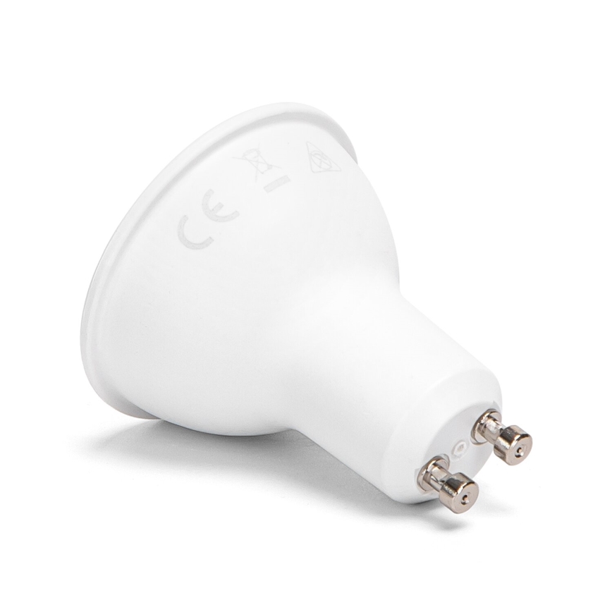 LED Żarówka GU10/4W/230V 3000K - Aigostar