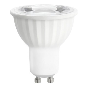 LED Żarówka GU10/4W/230V 3000K