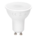 LED Żarówka GU10/4W/230V 6500K - Aigostar