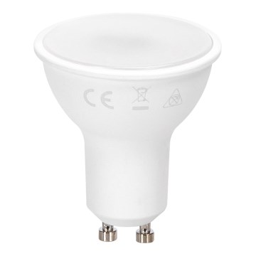 LED Żarówka GU10/4W/230V 6500K - Aigostar