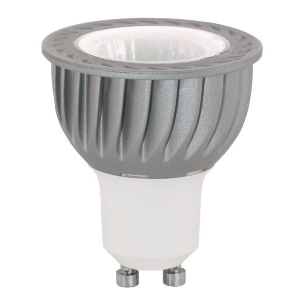 LED Żarówka GU10/5W/230V - Eglo 11446