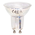 LED Żarówka GU10/6W/230V 3000K - Aigostar