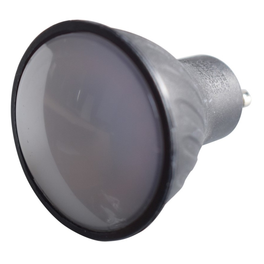 LED Żarówka GU10/6W/230V 3000K