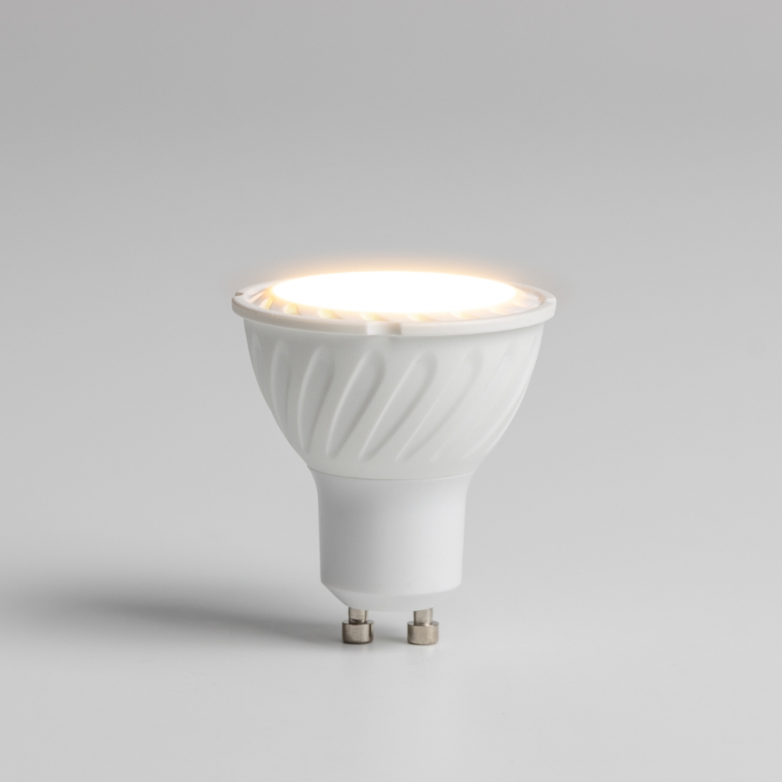 LED Żarówka GU10/6W/230V 3000K