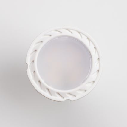 LED Żarówka GU10/6W/230V 3000K