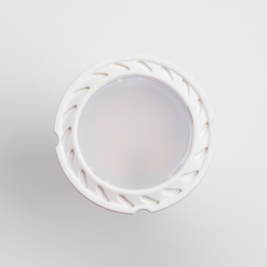 LED Żarówka GU10/6W/230V 3000K