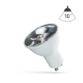 LED Żarówka GU10/6W/230V 360 lm 3000K