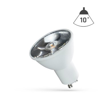 LED Żarówka GU10/6W/230V 360 lm 3000K