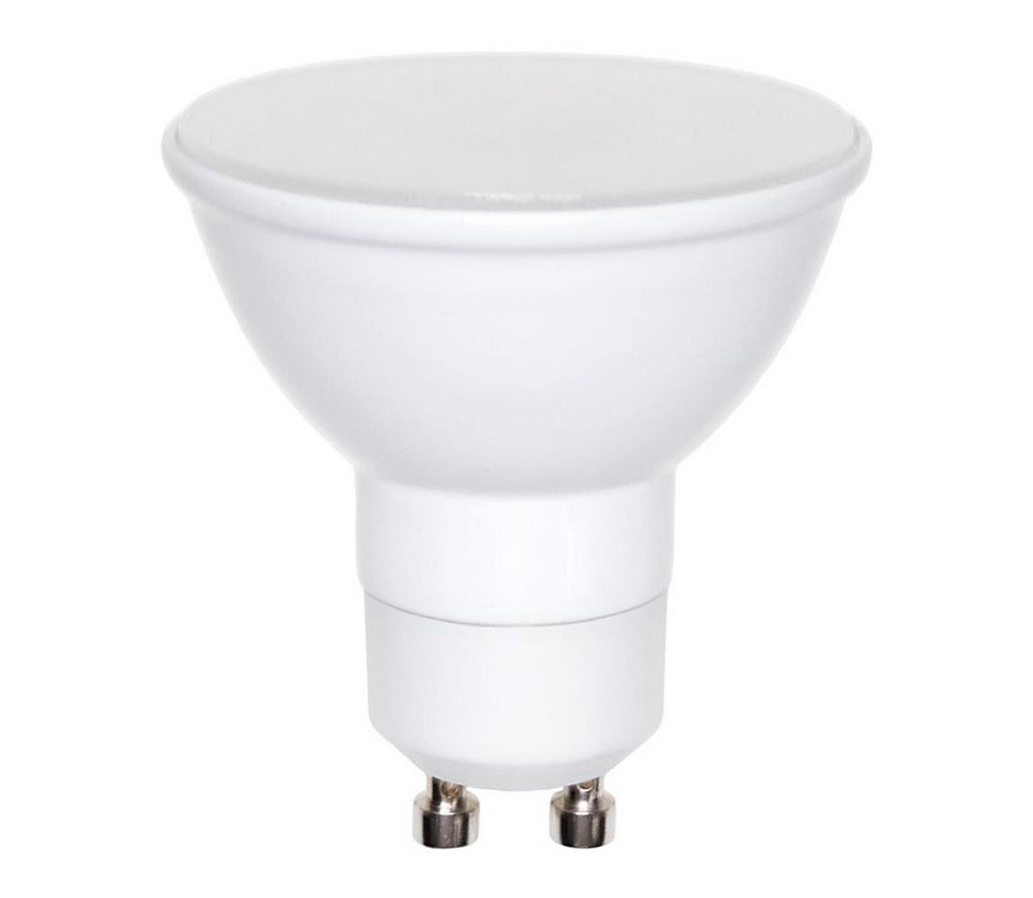 LED Żarówka GU10/6W/230V 4000K
