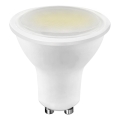 LED Żarówka GU10/7W/230V 3000K