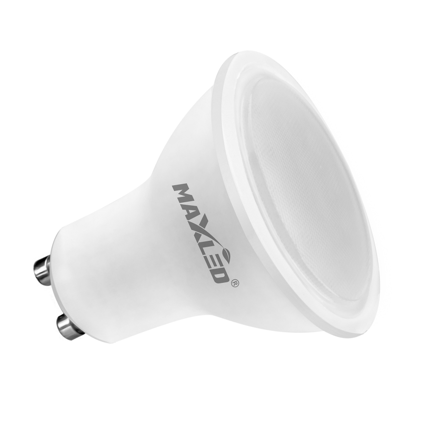 LED Żarówka GU10/7W/230V 3000K