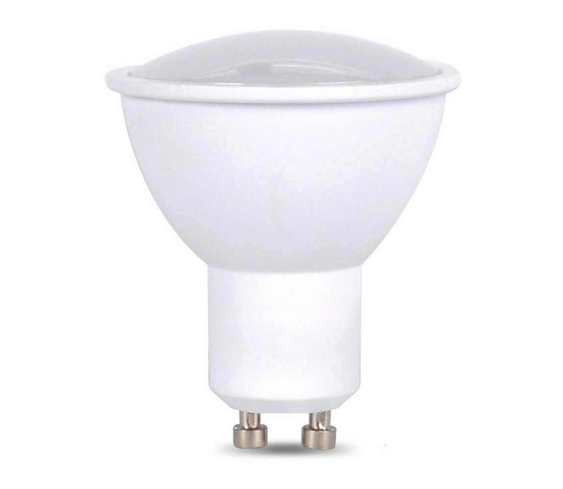 LED Żarówka GU10/7W/230V 4000K -