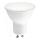 LED Żarówka GU10/8,5W/230V 3000K