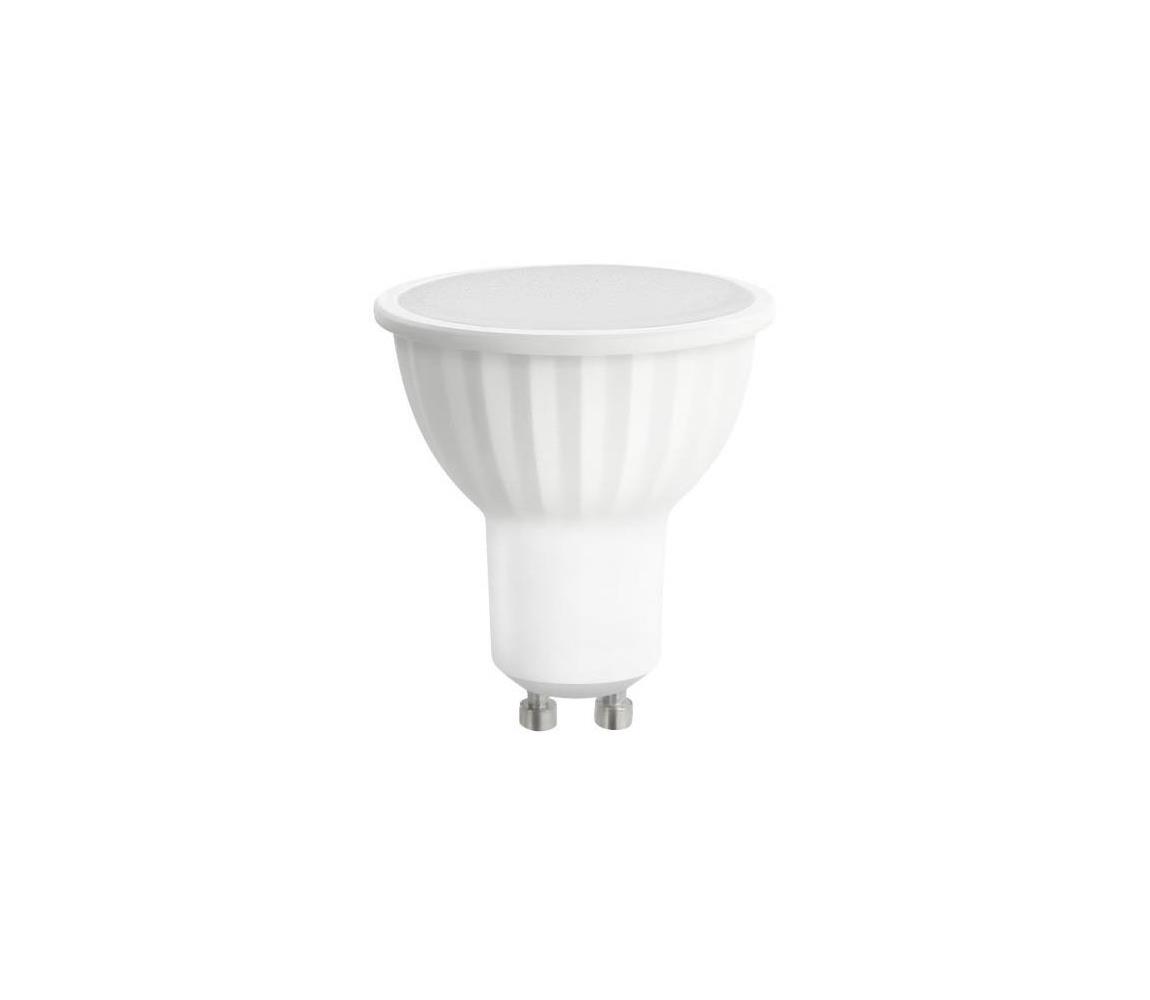 LED Żarówka GU10/9W/230V 4000K