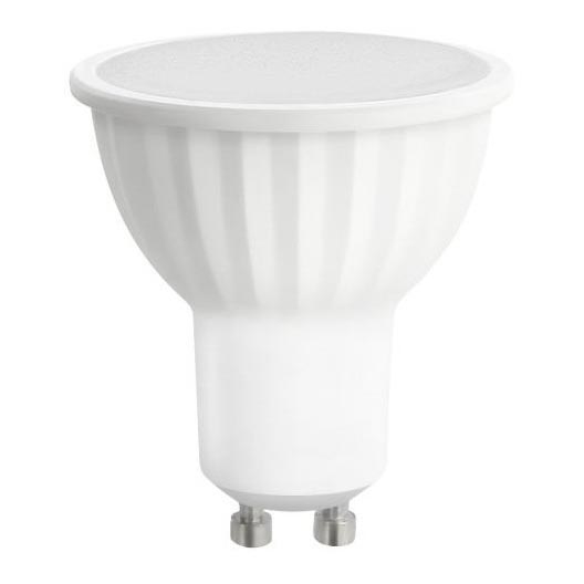 LED Żarówka GU10/9W/230V 6000K