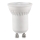 LED Żarówka GU10-MR11/4W/230V 3000K