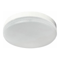 LED Żarówka GX53/8W/230V 3000K