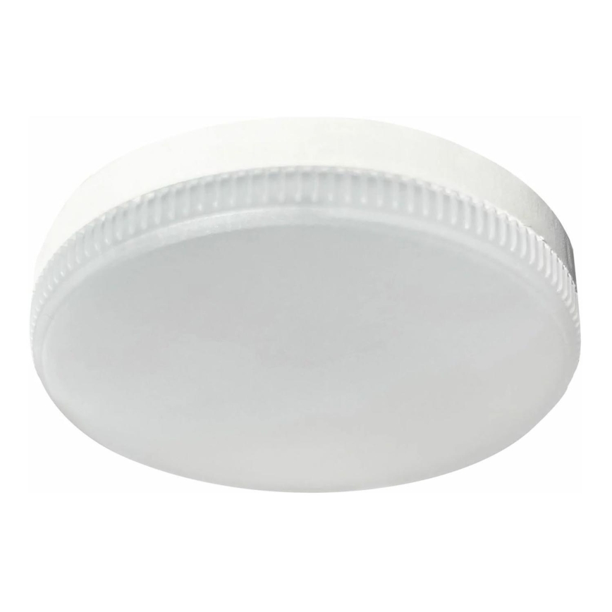 LED Żarówka GX53/8W/230V 4000K