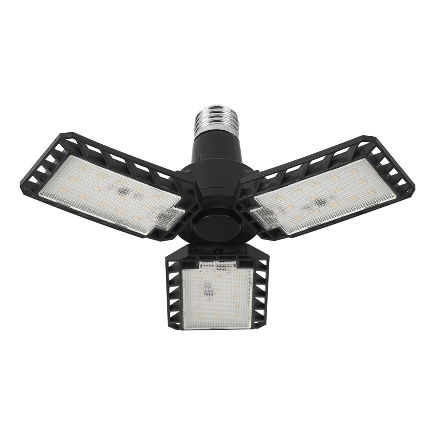 LED Żarówka HIGHBAY E27/17W/230V 4000K - Ledvance