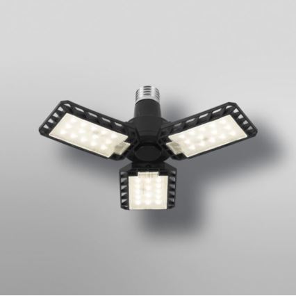 LED Żarówka HIGHBAY E27/17W/230V 4000K - Ledvance