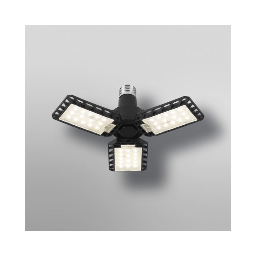 LED Żarówka HIGHBAY E27/17W/230V 4000K - Ledvance