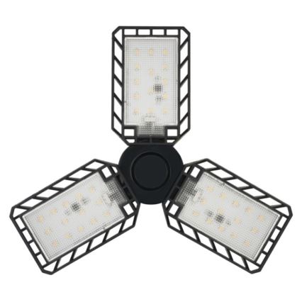 LED Żarówka HIGHBAY E27/17W/230V 4000K - Ledvance