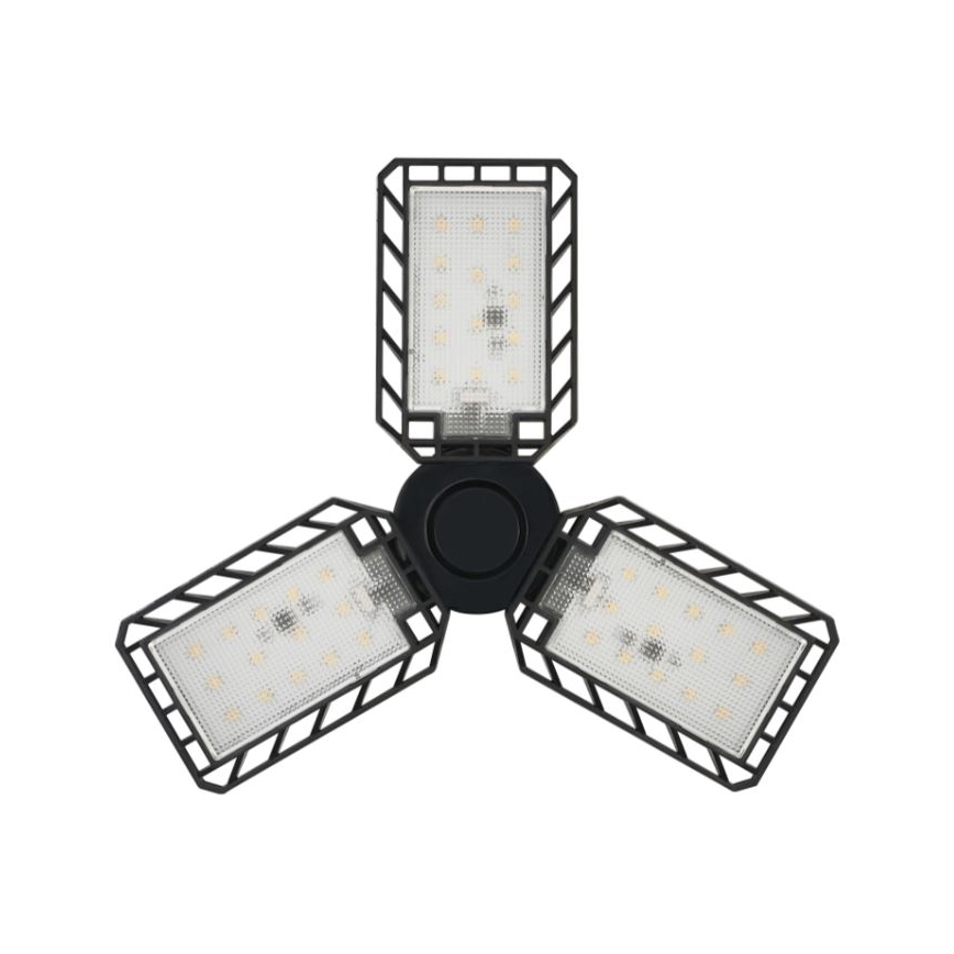 LED Żarówka HIGHBAY E27/17W/230V 4000K - Ledvance