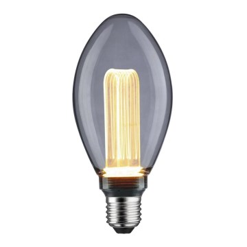 LED Żarówka INNER B75 E27/3,5W/230V 1800K - Paulmann 28877