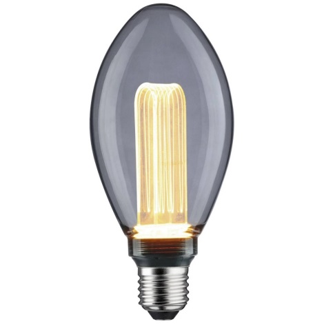 LED Żarówka INNER B75 E27/3,5W/230V 1800K - Paulmann 28877