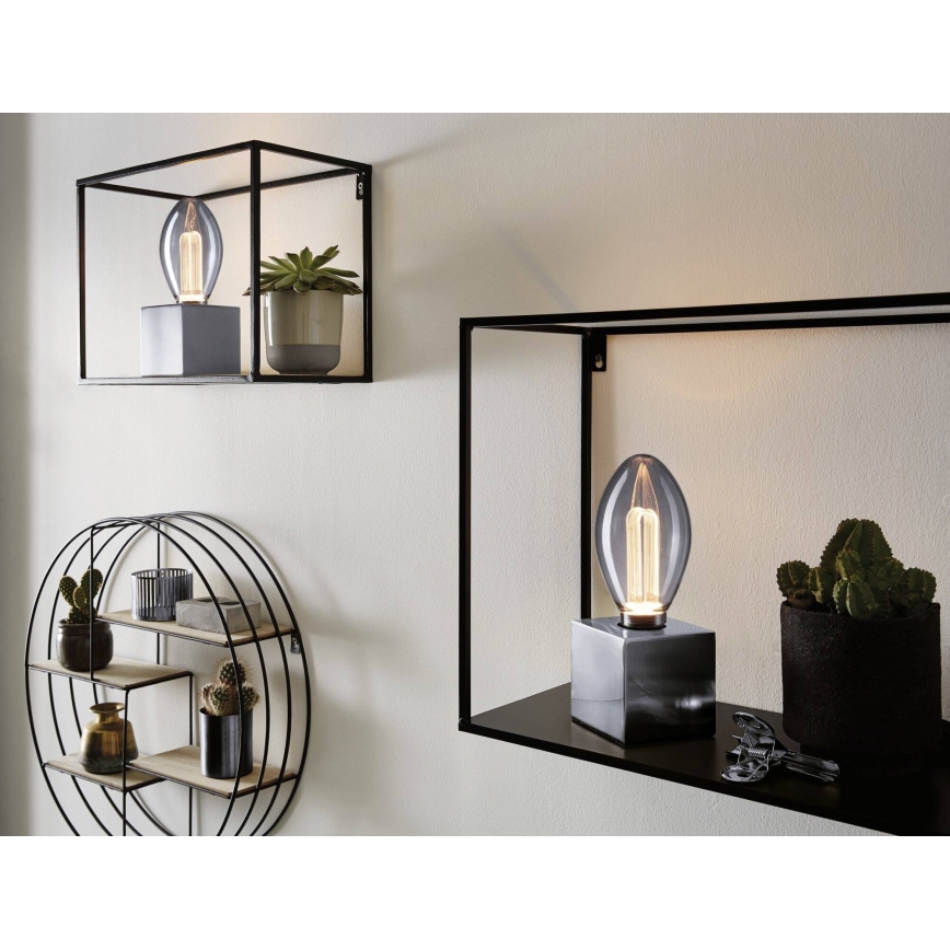LED Żarówka INNER B75 E27/3,5W/230V 1800K - Paulmann 28877